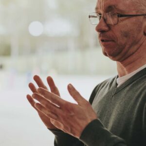 Deaf Awareness Training