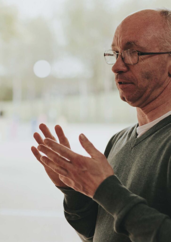 Deaf Awareness Training
