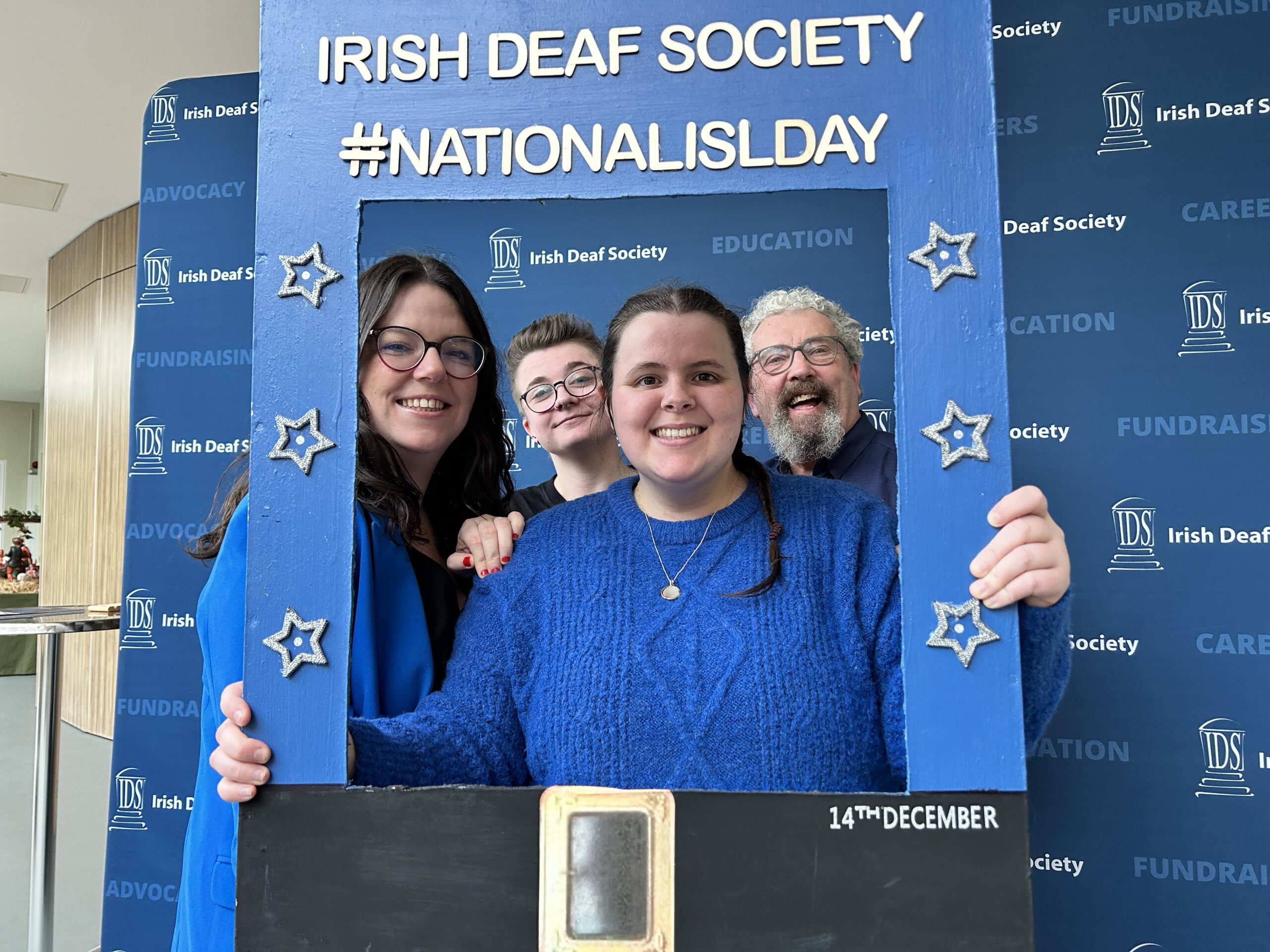 National ISL Day 2023