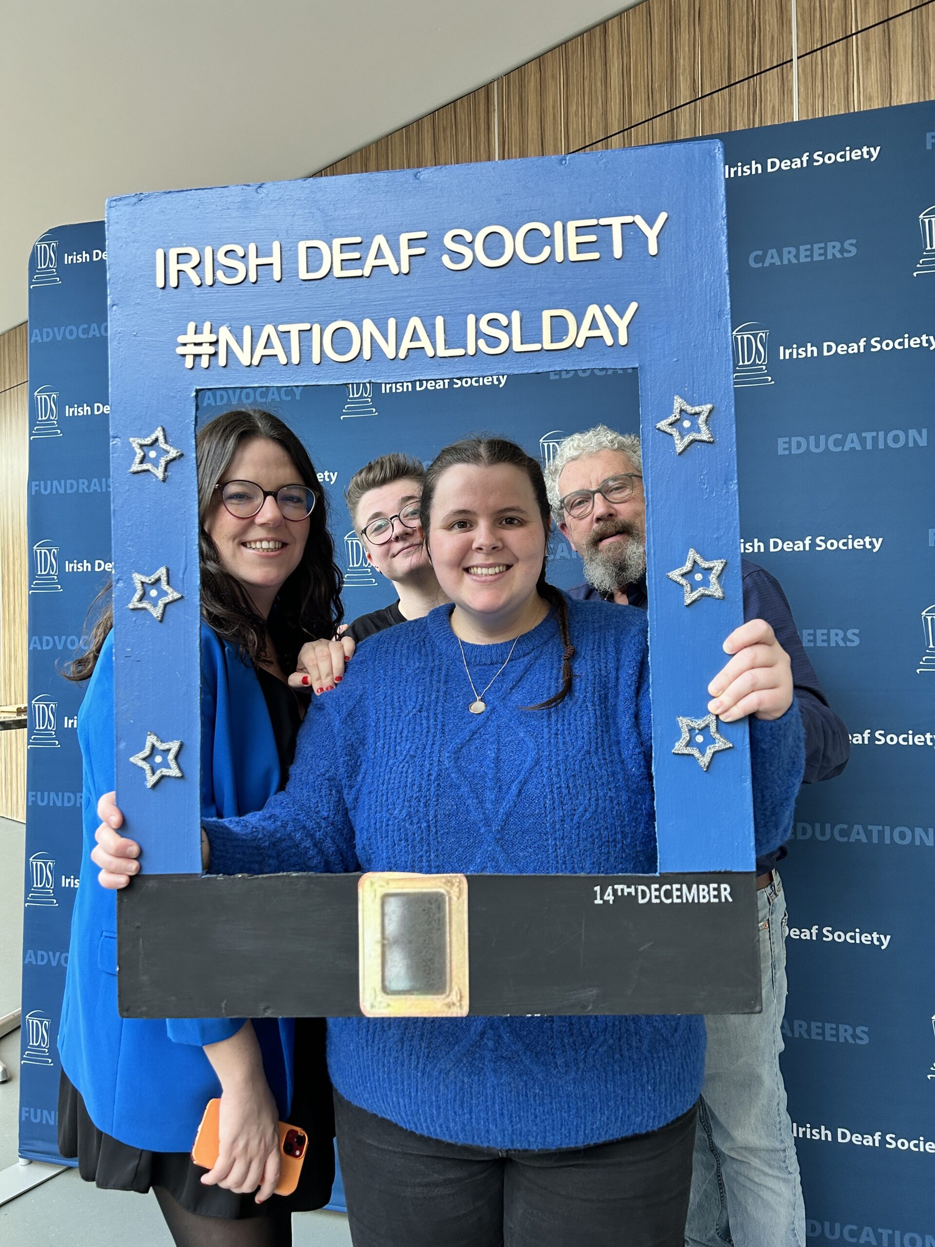 National ISL Day 2023