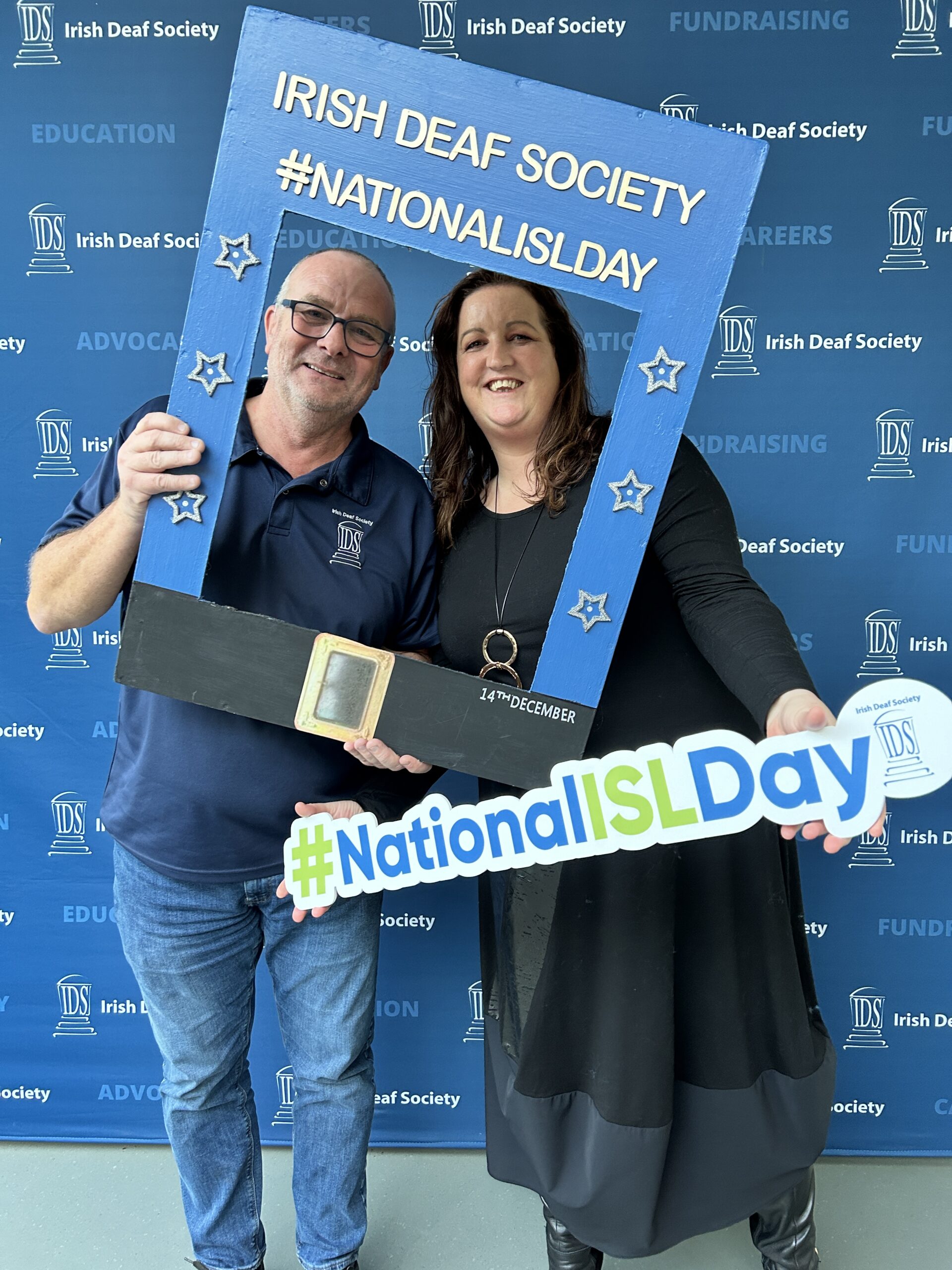 National ISL Day 2023
