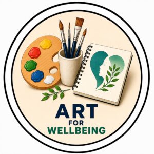 Limerick (Onsite) - Art for Wellbeing 7th October 2026 (One Day Workshop)