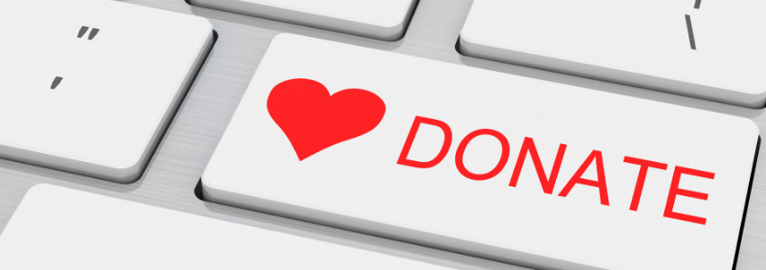 Donate