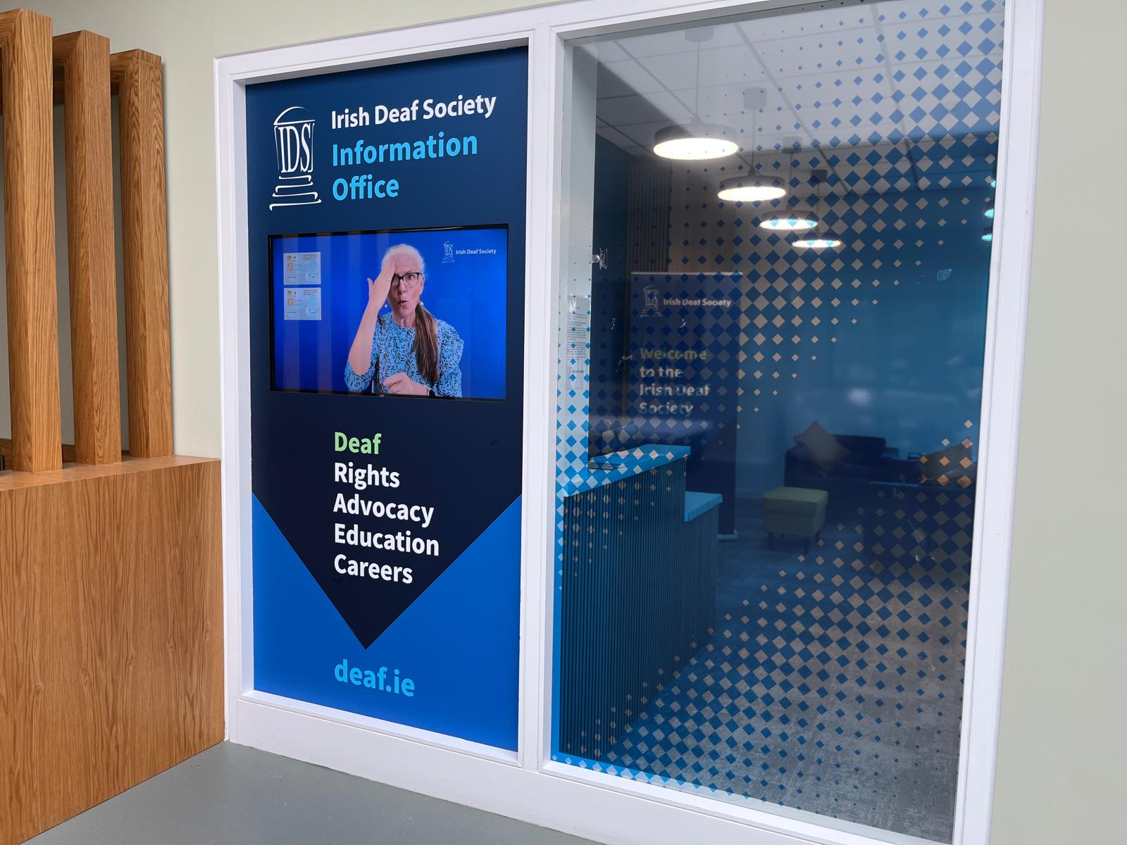 Information Office