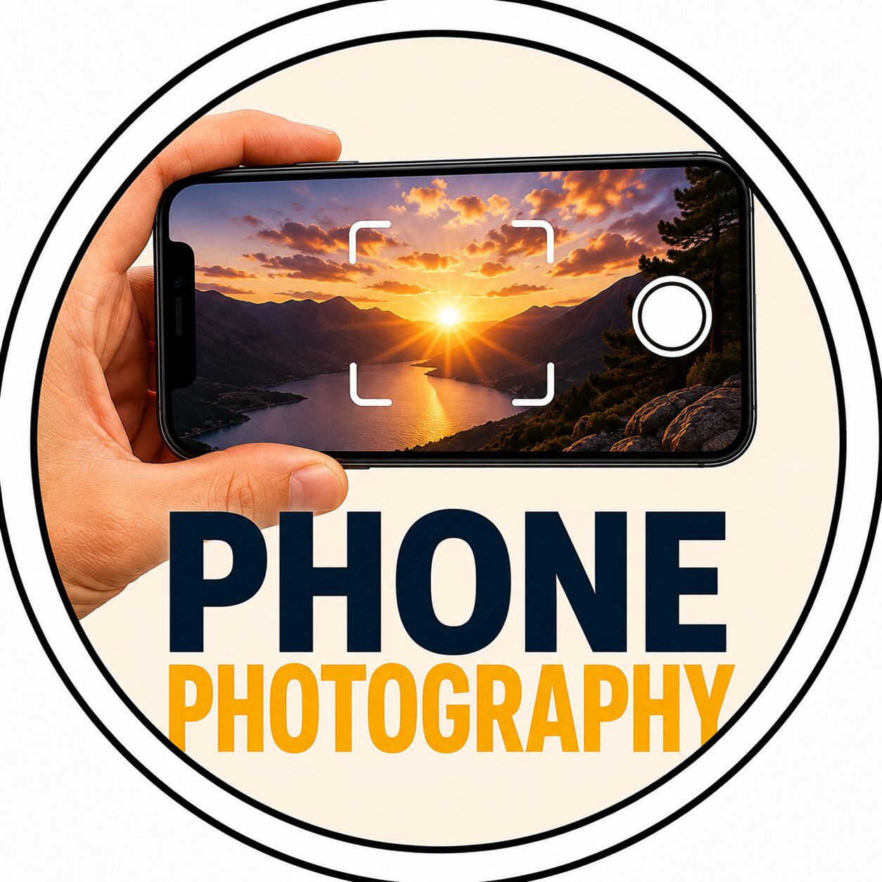 Dublin (Onsite) Phone Photography 5th September (3 hours Workshop)