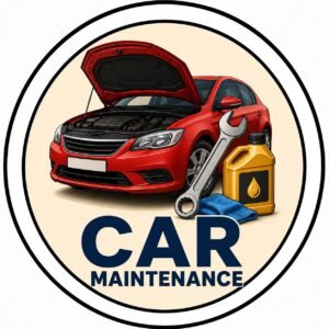 Dublin (Onsite) - Workshop- Car Maintenance - October 2026