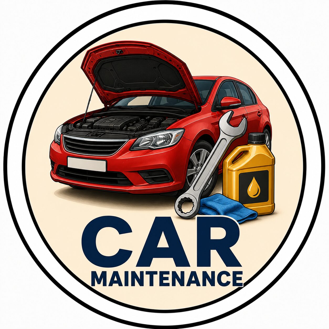 Dublin (Onsite) - Workshop- Car Maintenance - October 2026