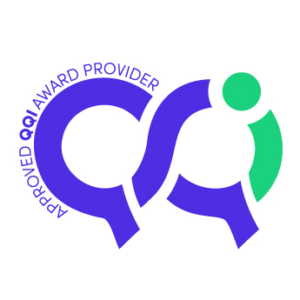 QQI Logo