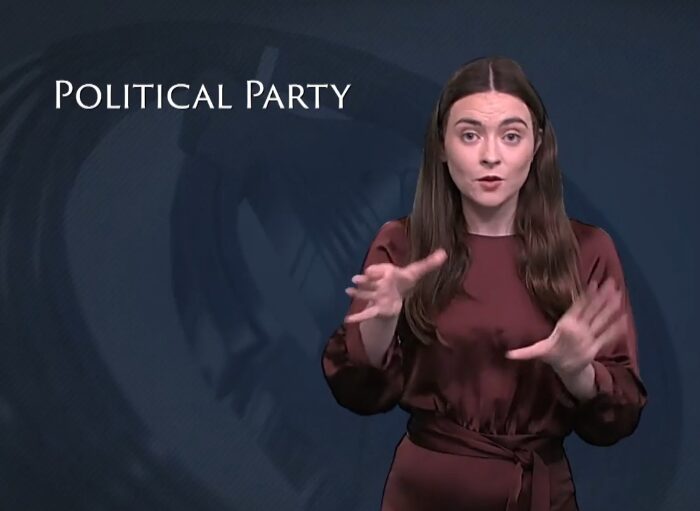 Political Party