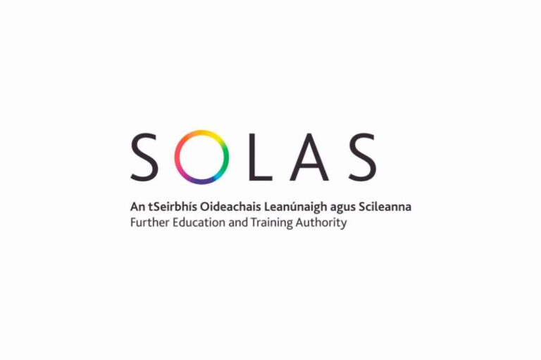 Solas logo